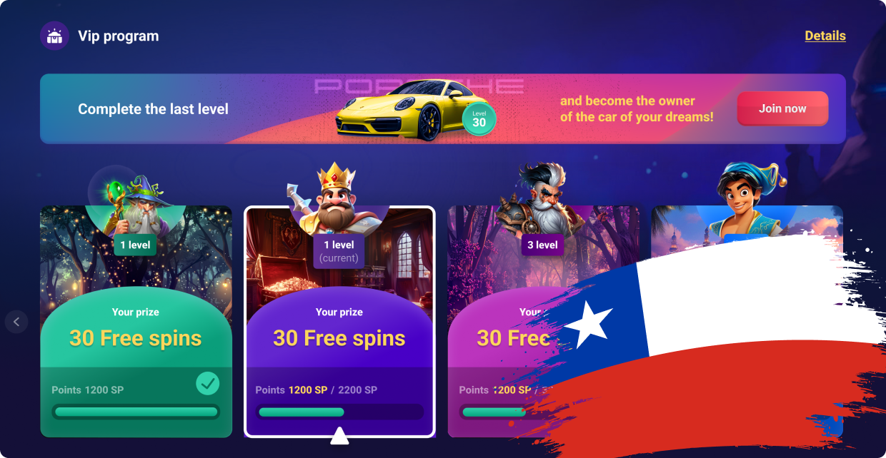 Safe Casino en línea